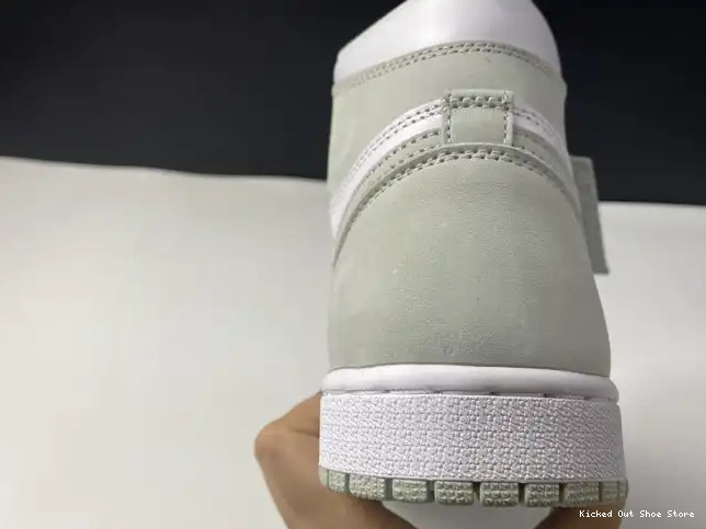 Kick Theory Seafoam Air OG High Jordan 1 CD0461-002 0604